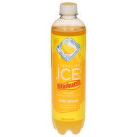 Sparkling Ice Sparkling Water, Zero Sugar, Lemon Flavored, 17 Fluid ounce