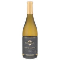 Kendall-Jackson Grand Reserve Santa Barbara County Chardonnay - 750 Millilitre