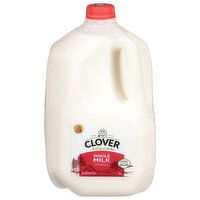 Clover Sonoma Whole Milk, Vitamin D - 1 Gallon