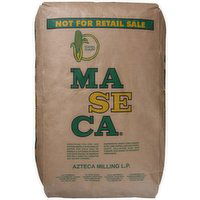 Maseca Flour, 800 Ounce