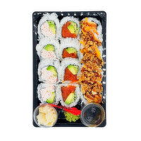 Pada Sushi Californian 8 Pieces - 12 Ounce