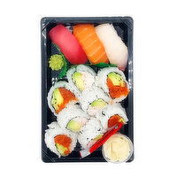 Pada Sushi Omega 3 Box 11 pieces - 12.5 Ounce