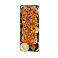 Pada Sushi Spicy Crunch Roll 8 pieces, 9.4 Ounce