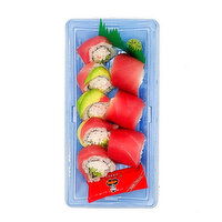 Pada Sushi Hawaiian Roll 8 pieces - 10.2 Ounce