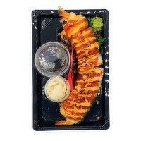 Pada Sushi Crunchy Dragon Roll 8 pieces, 8.8 Ounce