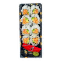 Spicy California Roll 8 pieces - 7.4 Ounce