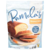 Pamela's Bread Mix - 4 Pound