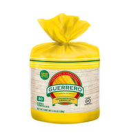 Guerrero Yellow Corn Tortillas - 80 Each