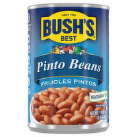 Bushs Best Pinto Beans - 15.5 Ounce