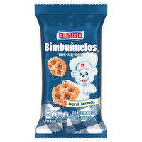 Bimbo Wheels, Sweet, Crispy