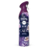 Febreze Air Freshener Spray Odor-Fighting Room Spray Downy Calm - 8.8 Ounce