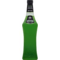 Midori Melon Liqueur 750 ml, 750 Millilitre