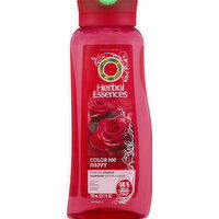Herbal Essences Shampoo, Color Safe, with Rose Essences - 23.7 Ounce