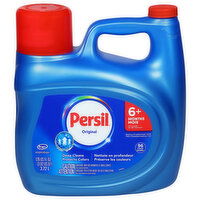 Persil Original Detergent - 126 Fluid ounce