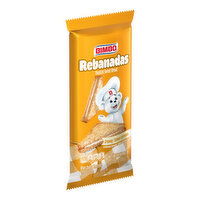 Bimbo Sweet Toast, Club Pack, 3.88 oz