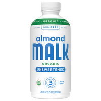 Malk Unsweetened Almond