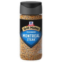 McCormick Montreal Steak Seasoning - 3.4 Ounce