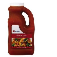 Minors Sweet & Sour Sauce - 64 Ounce