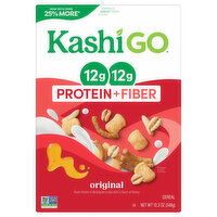 Kashi Go Original Cereal - 12.3 Ounce