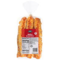 Spicy Breadsticks 6 ct - 13.7 Ounce