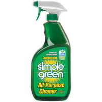 Simple Green All-Purpose Cleaner Concentrate 32 Oz - 32 Fluid ounce