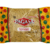 Pagasa Macaroni Product, Cut Fideo - 7 Ounce