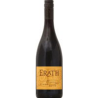 Erath Pinot Noir, Oregon, 2008 - 750 Millilitre