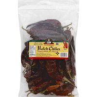 Don Enrique Chiles, Hatch, Hot - 8 Ounce