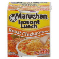 Maruchan Ramen Noodle Soup, Roast Chicken Flavor, 2.25 Ounce