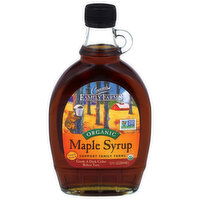 Coombs Family Farms Organic Maple Syrup - 12 Fluid ounce
