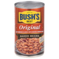 Bush's Best Baked Beans, Original