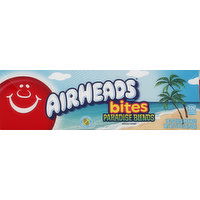 AirHeads Candy, Paradise Blends, Bites - 18 Each