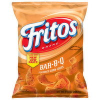 Fritos Bar-B-Q Flavored Corn Chips