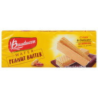Bauducco Wafer, Peanut Butter - 5 Ounce