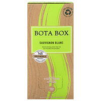 Bota Box Sauvignon Blanc, 3 Litre