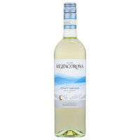 Mezzacorona Pinot Grigio - 750 Millilitre