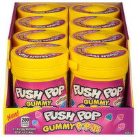 Gummy Pop Its - 8 Each