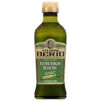 Filippo Berio Olive Oil, Extra Virgin - 16.9 Fluid ounce