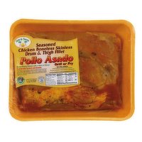 Carne De Theresa Pollo Asado - 2.05 Pound