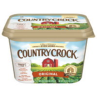 Country Crock Original Spread Tub - 45 Ounce