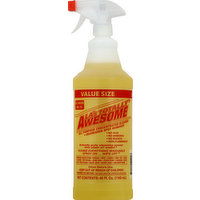 LA's Totally Awesome Cleaner, Concentrated, All Purpose, Value Size - 40 Ounce