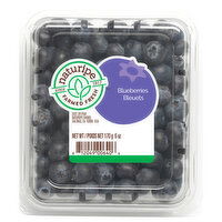 Naturipe Blueberries - 6 Ounce