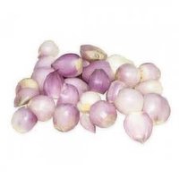 Peeled Shallots 8 oz, 8 Ounce