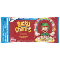 Lucky Charms Gluten Free Cereal - 2 Pound
