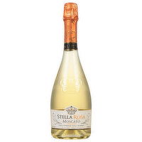 Stella Rosa Moscato, Orange - 25.4 Fluid ounce