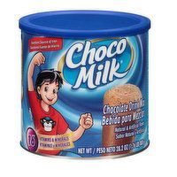 Choco Milk Chocolate Milk Mix, 28.2 Ounce