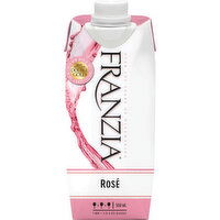 Franzia Blend Rose Wine Box