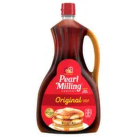 Pearl Milling Company Syrup, Original - 36 Fluid ounce