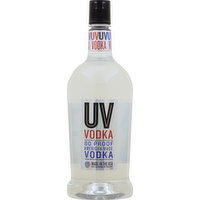 UV Vodka - 1750 Millilitre