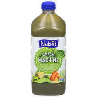 Naked Juice, Green Machine, 64 Fluid ounce